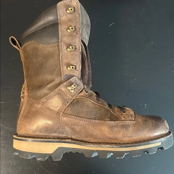 Danner Powderhorn Boots 11.5EE